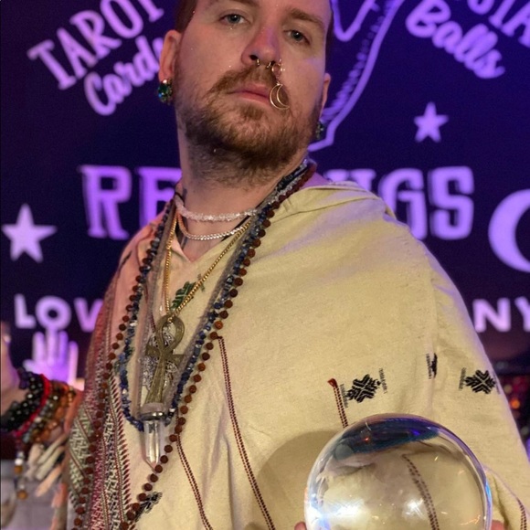 Meet your Posher, David - Picture 8 of 10